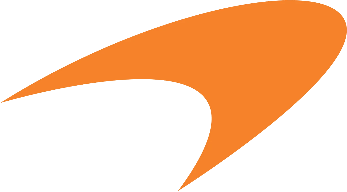 Mclaren